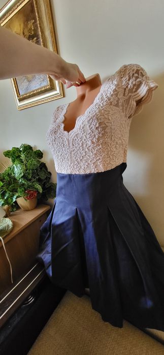 Rochie de ocazie Orsay noua cu etichetă