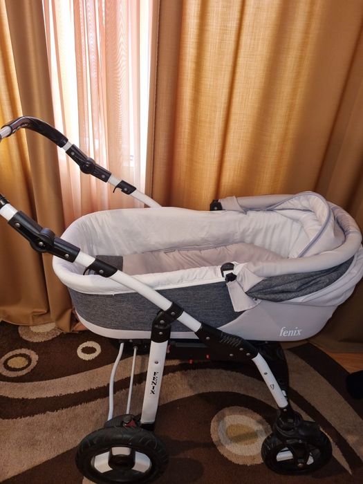 Carut copil 3 in 1 Fenix