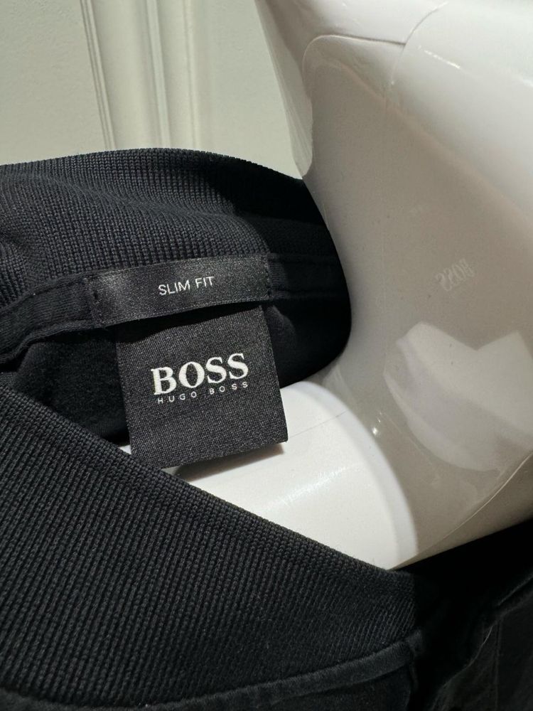 Тениска Hugo Boss