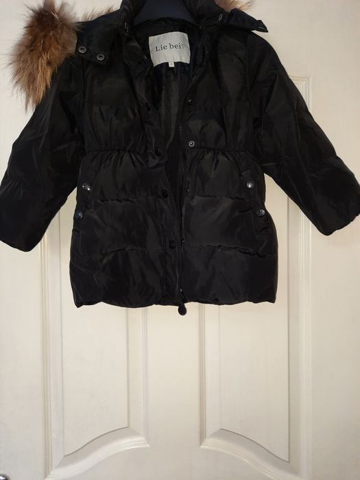 Детская верхняя одежда