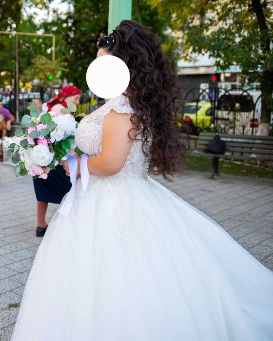 Rochie de mireasă