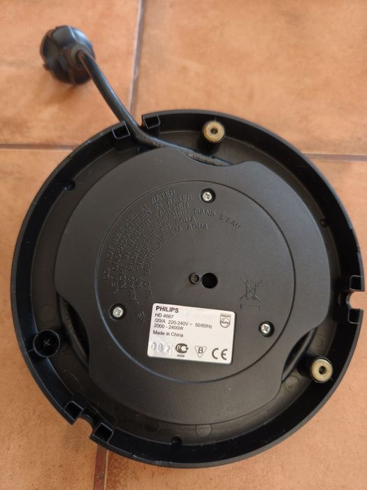Încălzitor apă Philips