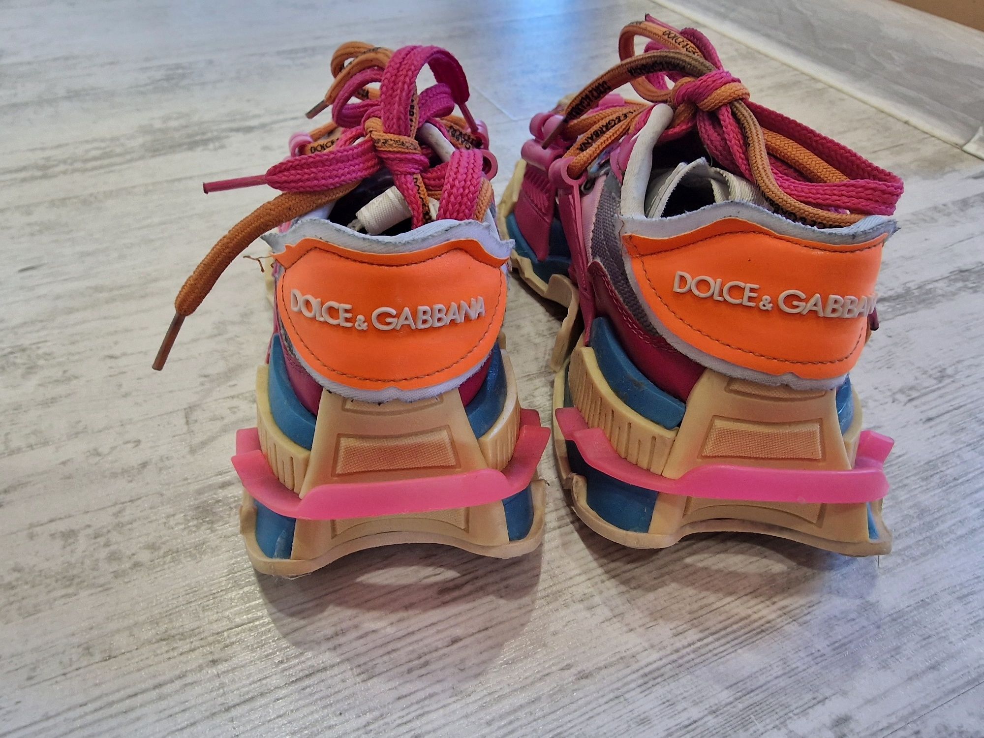 Dolche & Gabbana