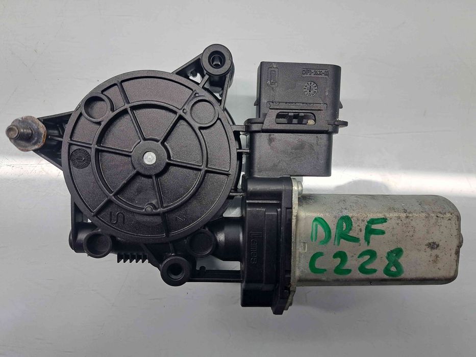 Motoras geam dreapta fata Bmw 3 (F30) [Fabr 2012-2017] 71019003