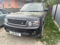 Piese si accesorii range rover sport 3.0 v6 facelift