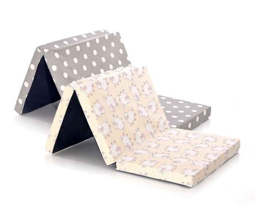 Сгъваем матрак Lorelli