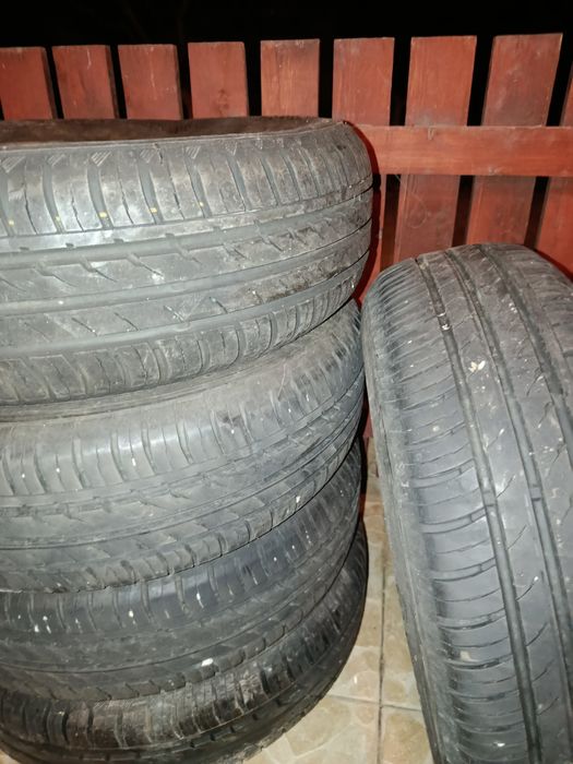 5 bucăți  Continental 185 65 15