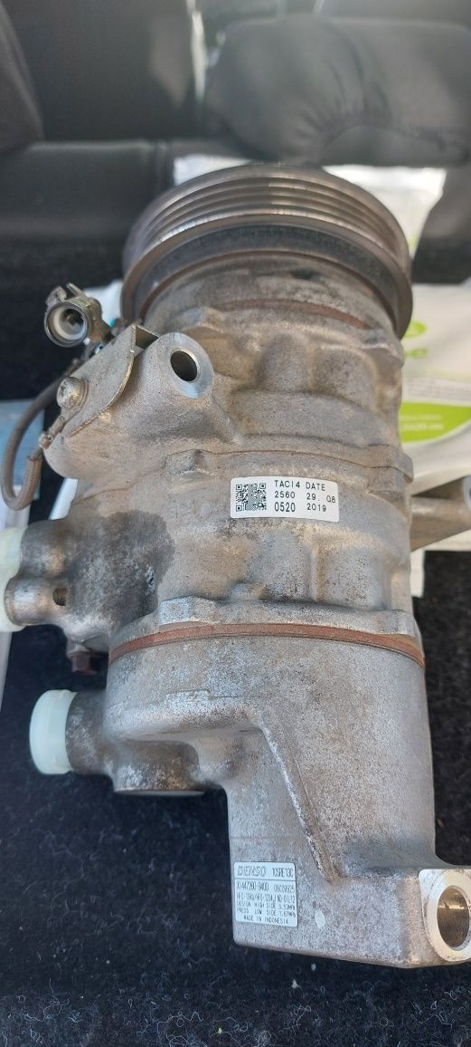 Compresor aer condiționat Suzuki Vitara