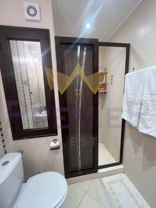 Продава се Двустаен апартамент в Созопол - 80 кв.м за 1713 €/кв.м - Снимка #5