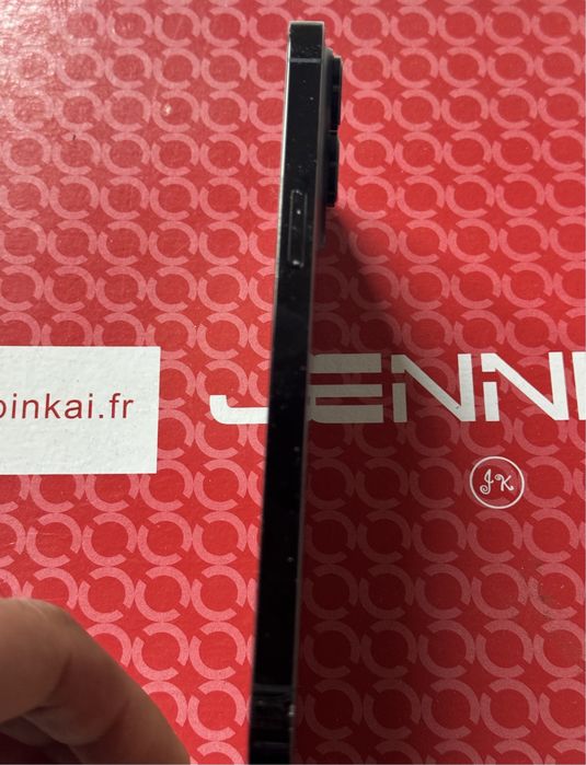 IPhone 14 Pro Max - заключен за части