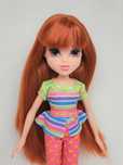 Кукла Moxie Girlz Poopsy Pets KELLAN - 2012
