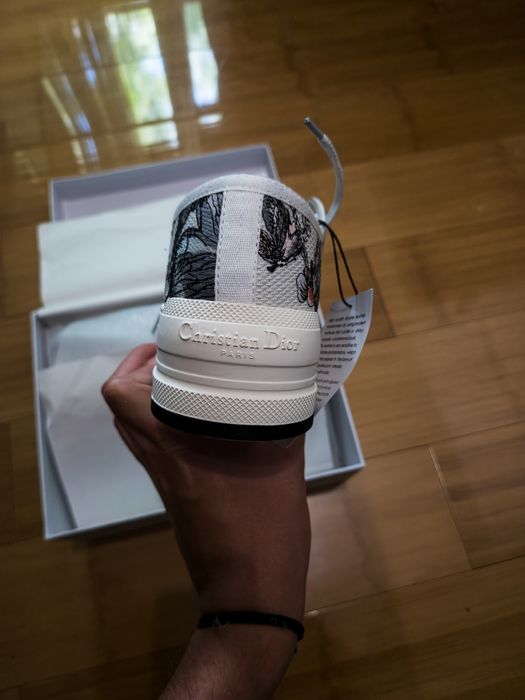 Vand Walk'N'Dior marimea 38