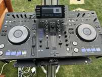 Consola DJ Pioneer xdj Rx Decksaver inclus