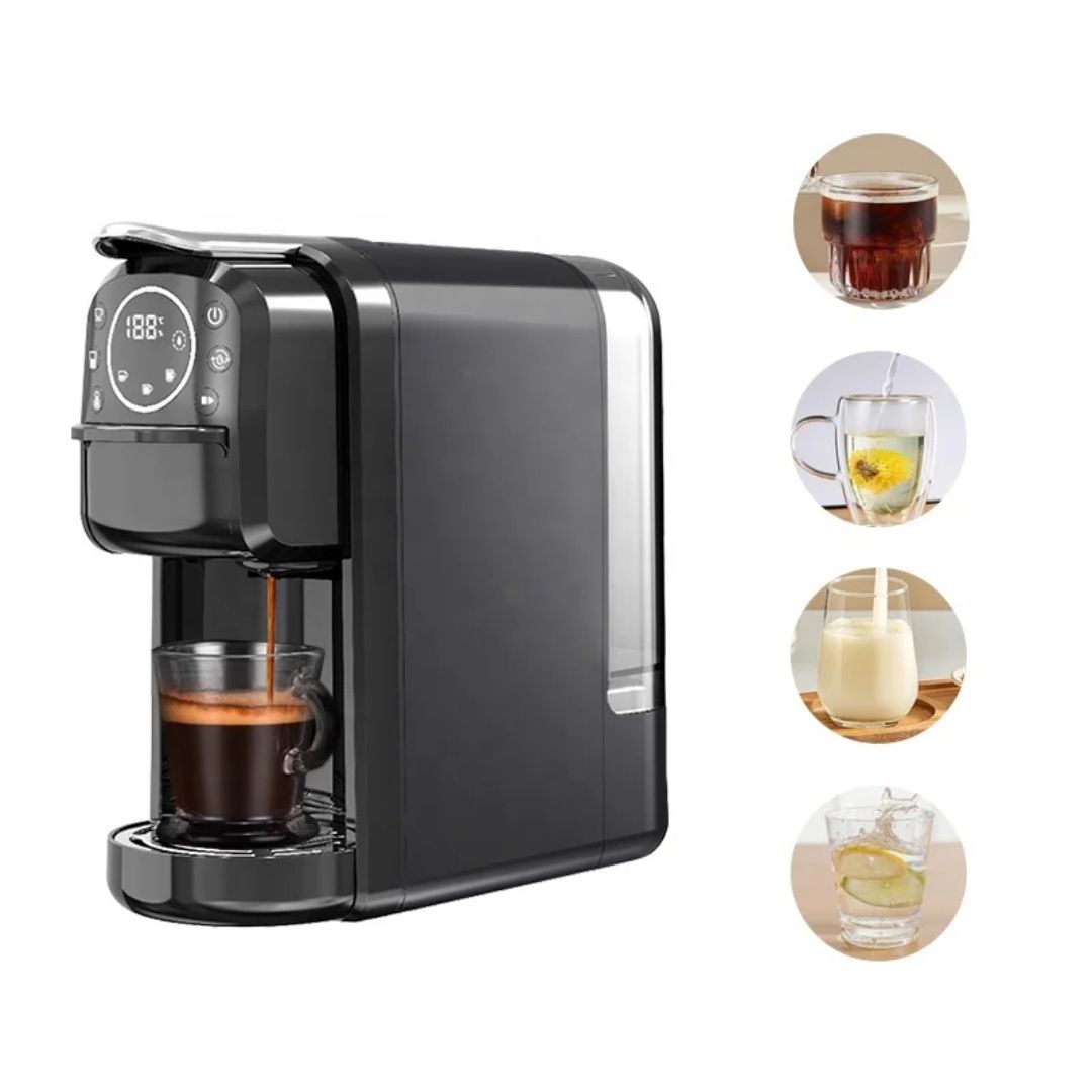 Новая капсульная кофемашина Sonifer SF 3585! Dolge Gusto, Nespresso