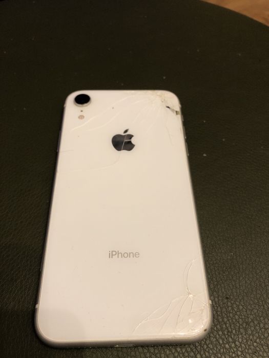 Iphone XR telefon