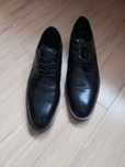 Pantofi de piele negri marimea 42