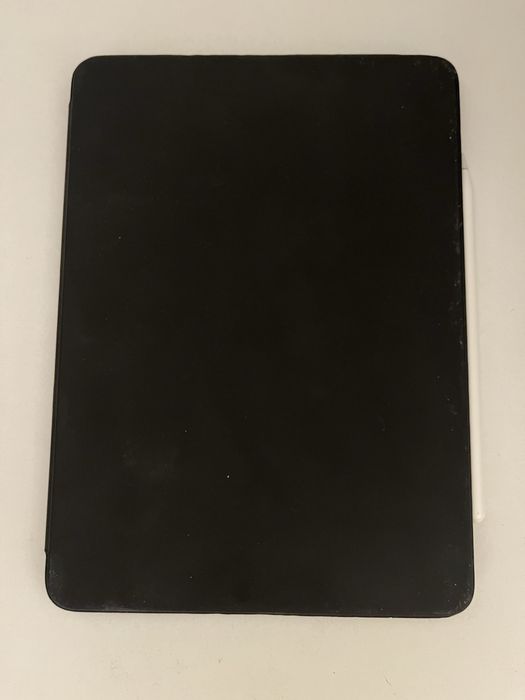 Ipad 11 PRO Gen 2/Pencil/Husa cu tastatura