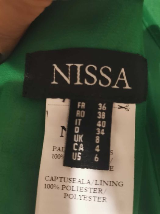 Rochie de seara Nissa