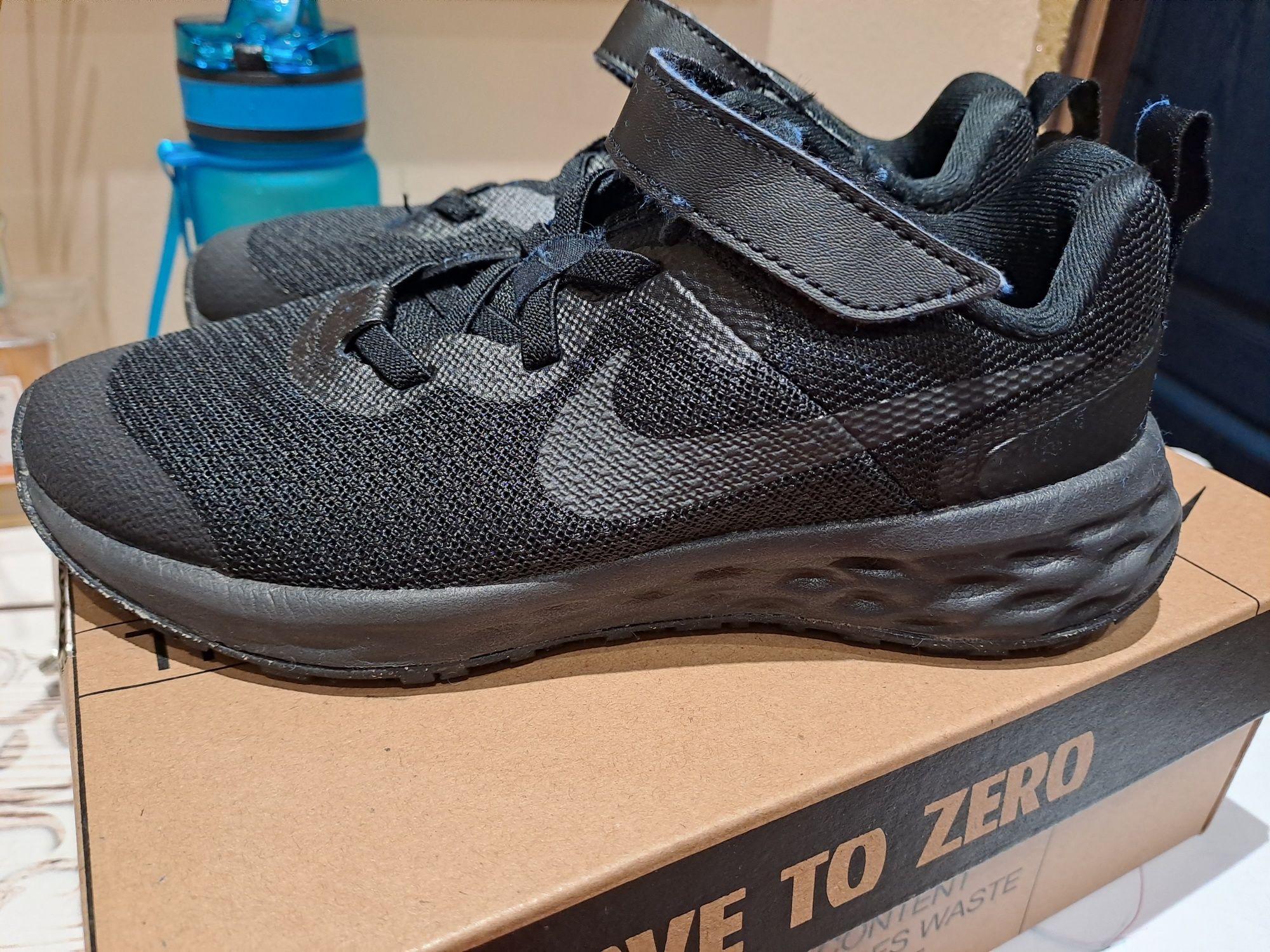 Маратонки NIKE 31 номер
