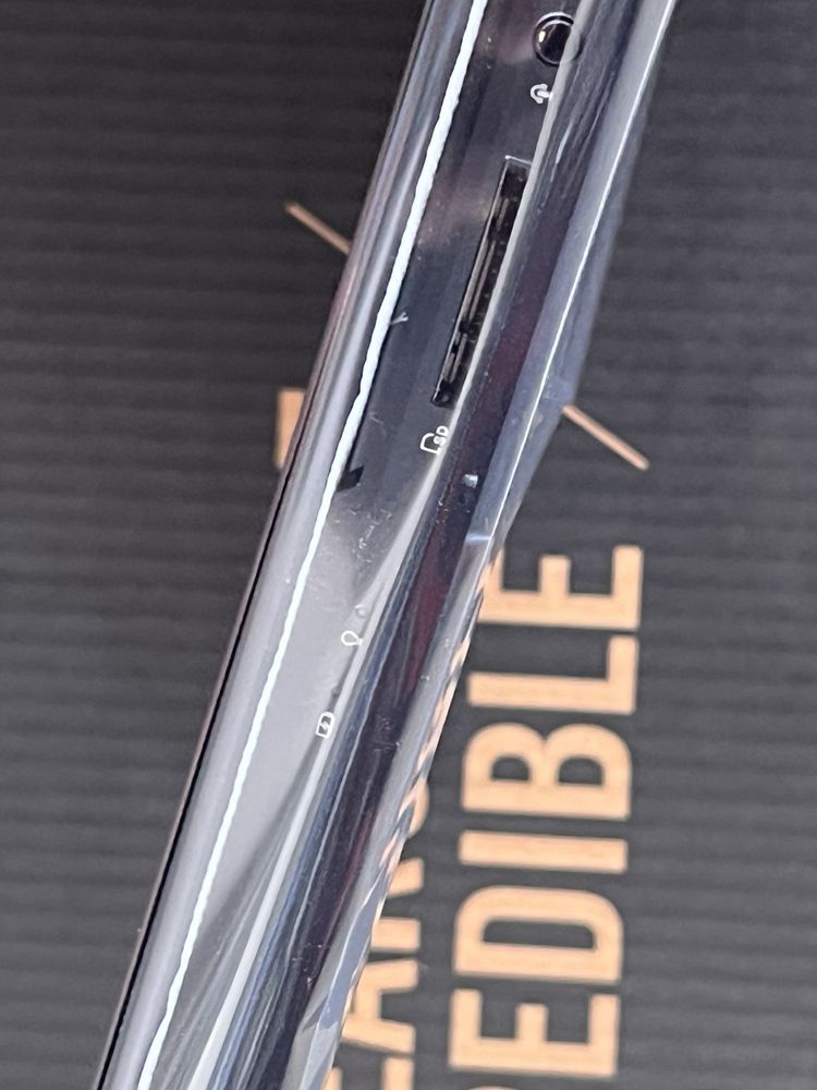 Лаптоп ASUS Zenbook Pro 16X OLED (UX7602ZM) НОВ