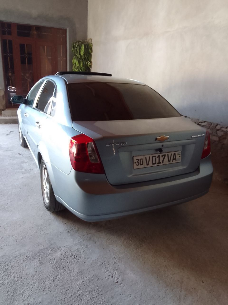 2013 3 pozitsya 1.6  prapan 4pakaleni