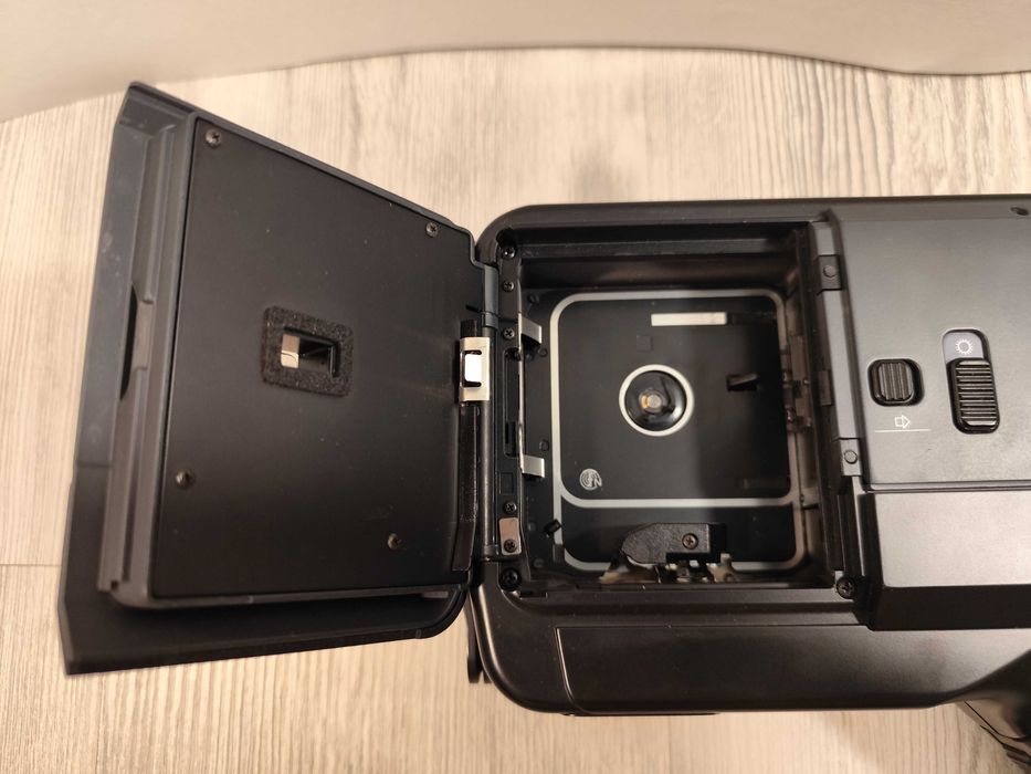 Camera Super8 BAUER S709 XL Microcomputer + manual!