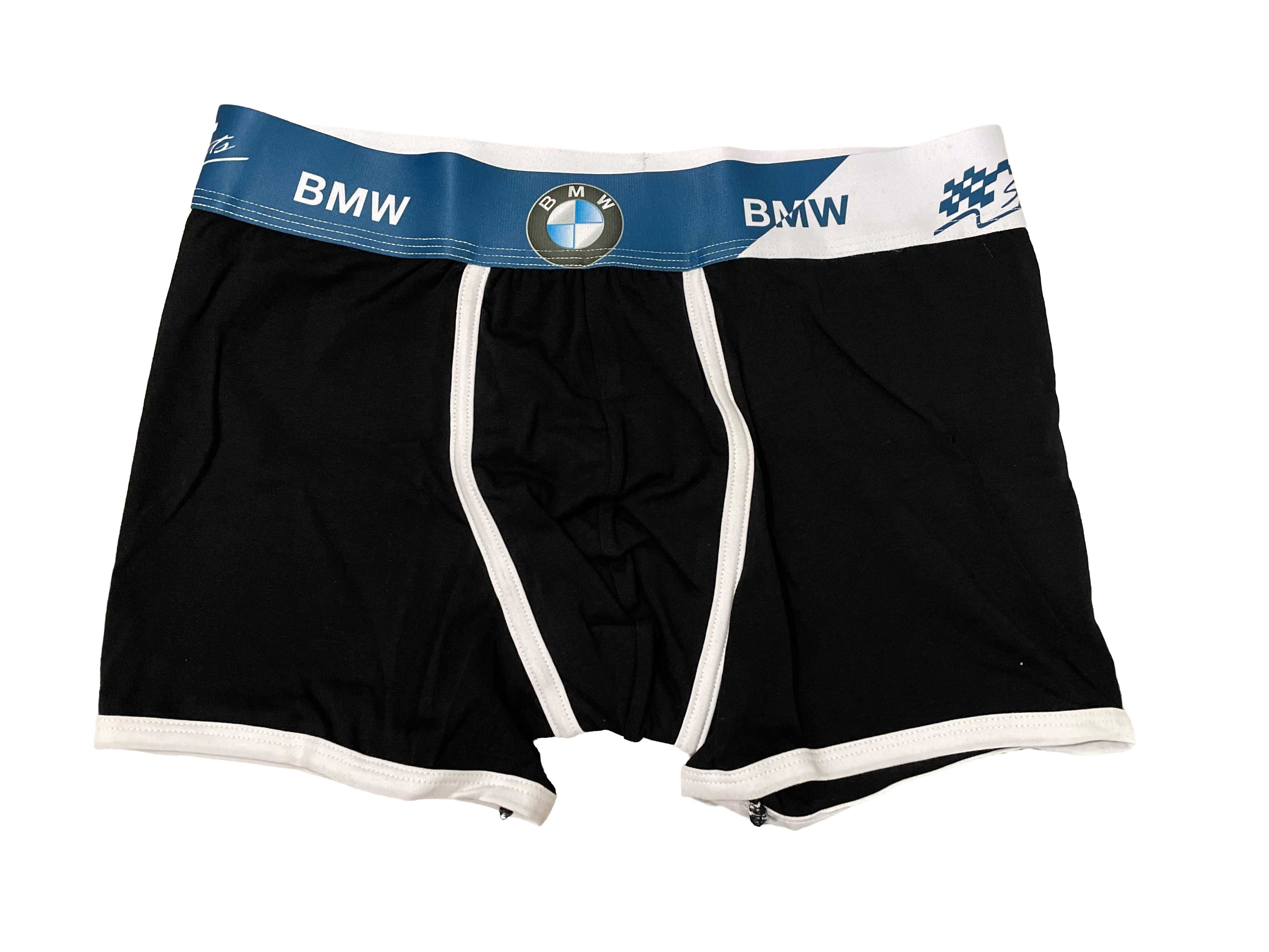 Боксерки BMW - M, XL, 2XL