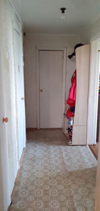 Продам 2 -ух комнатную квартиру