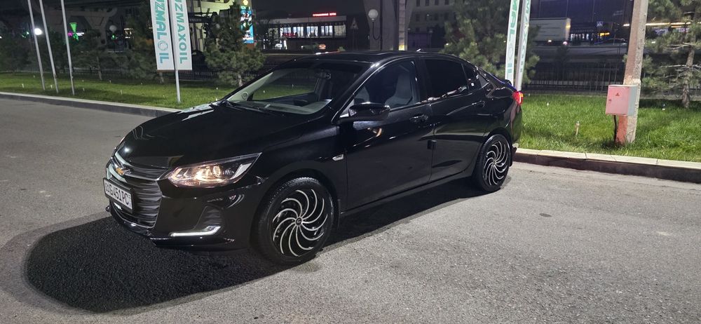 Onix prmer 2024 yil toza kraska