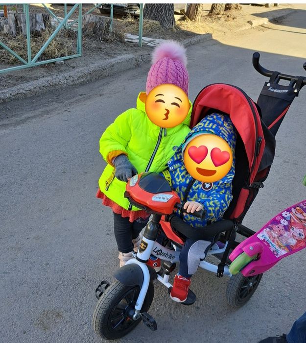 Велосипед продам