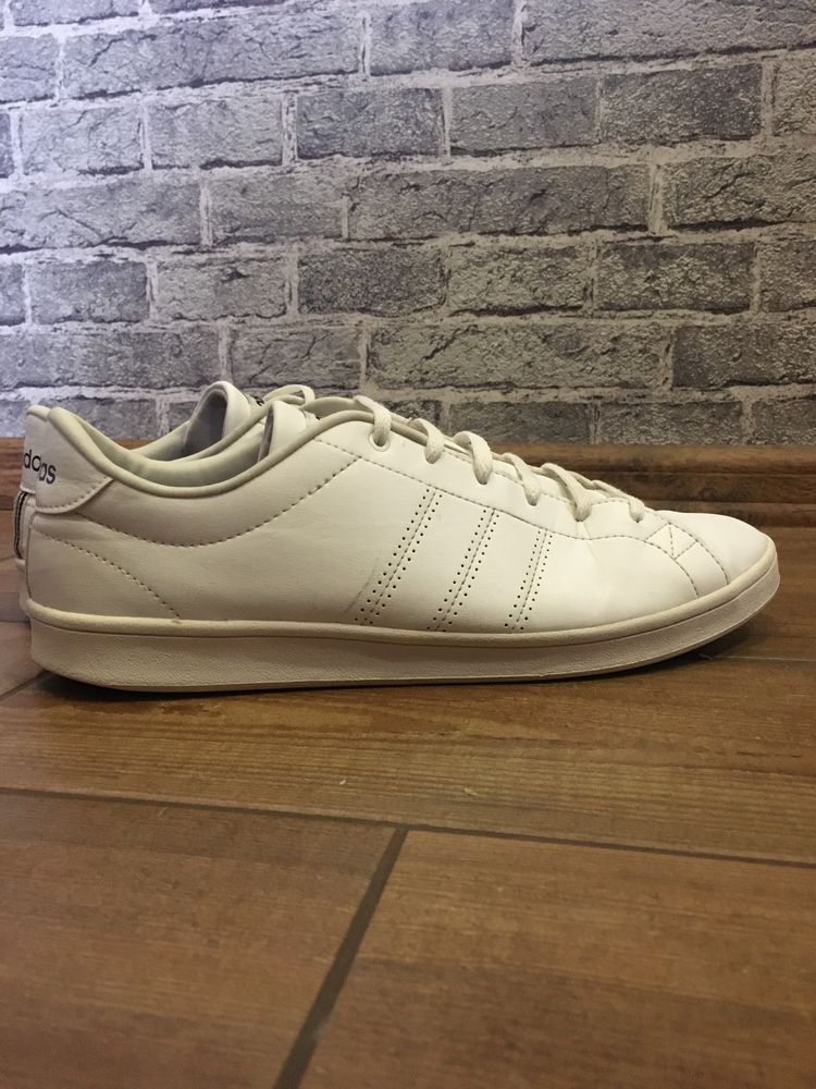 Adidas Advantage Clean