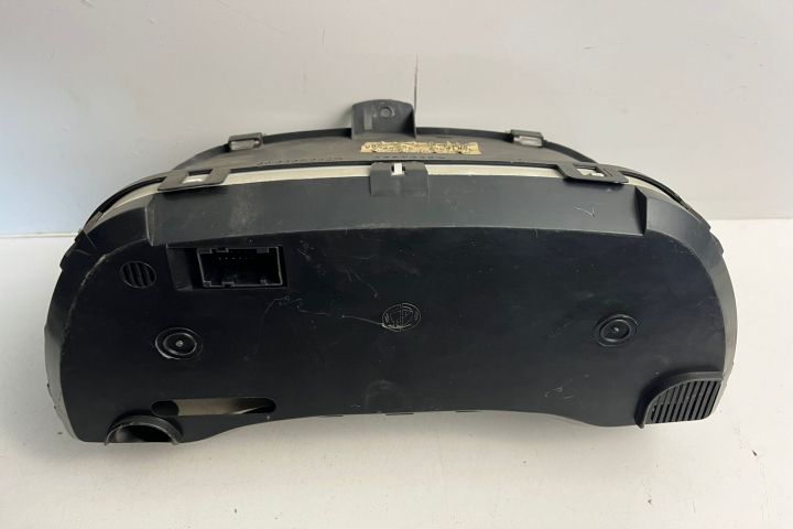 Ceas de Bord  46812967 Fiat Punto a 2-a generatie (facelift) seria