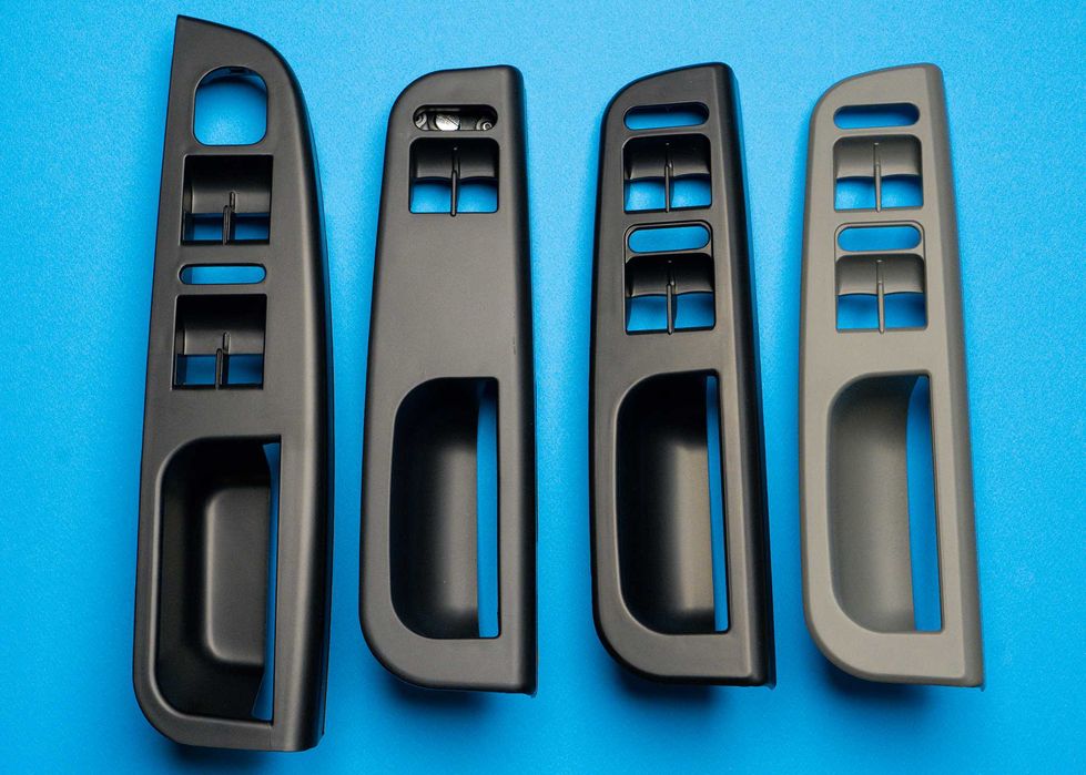Vw основа дръжка, врата, панел, Skoda, Seat, Ford, passat, golf, bora