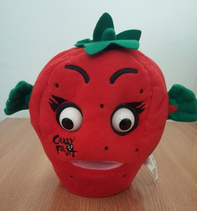 Jucărie Crazy fruit