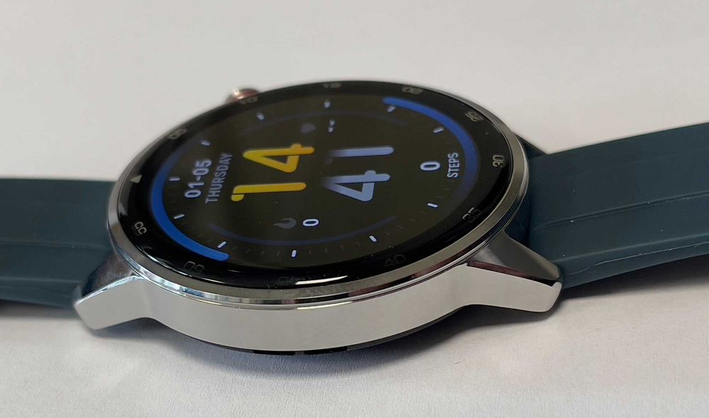 Часовник Realme Watch S2
