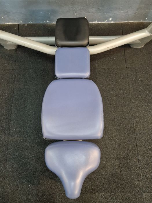 Banca Orizontala Technogym