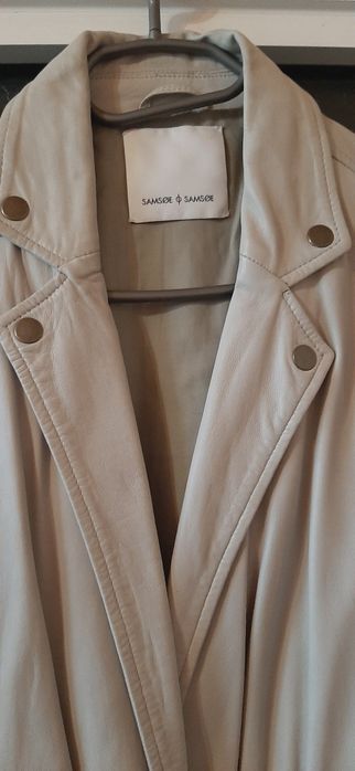 Яке естествена кожа