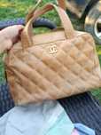 Vând geanta chanel originala