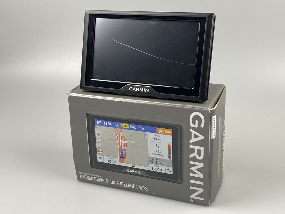 Navigatie Garmin Drive 51 GPS