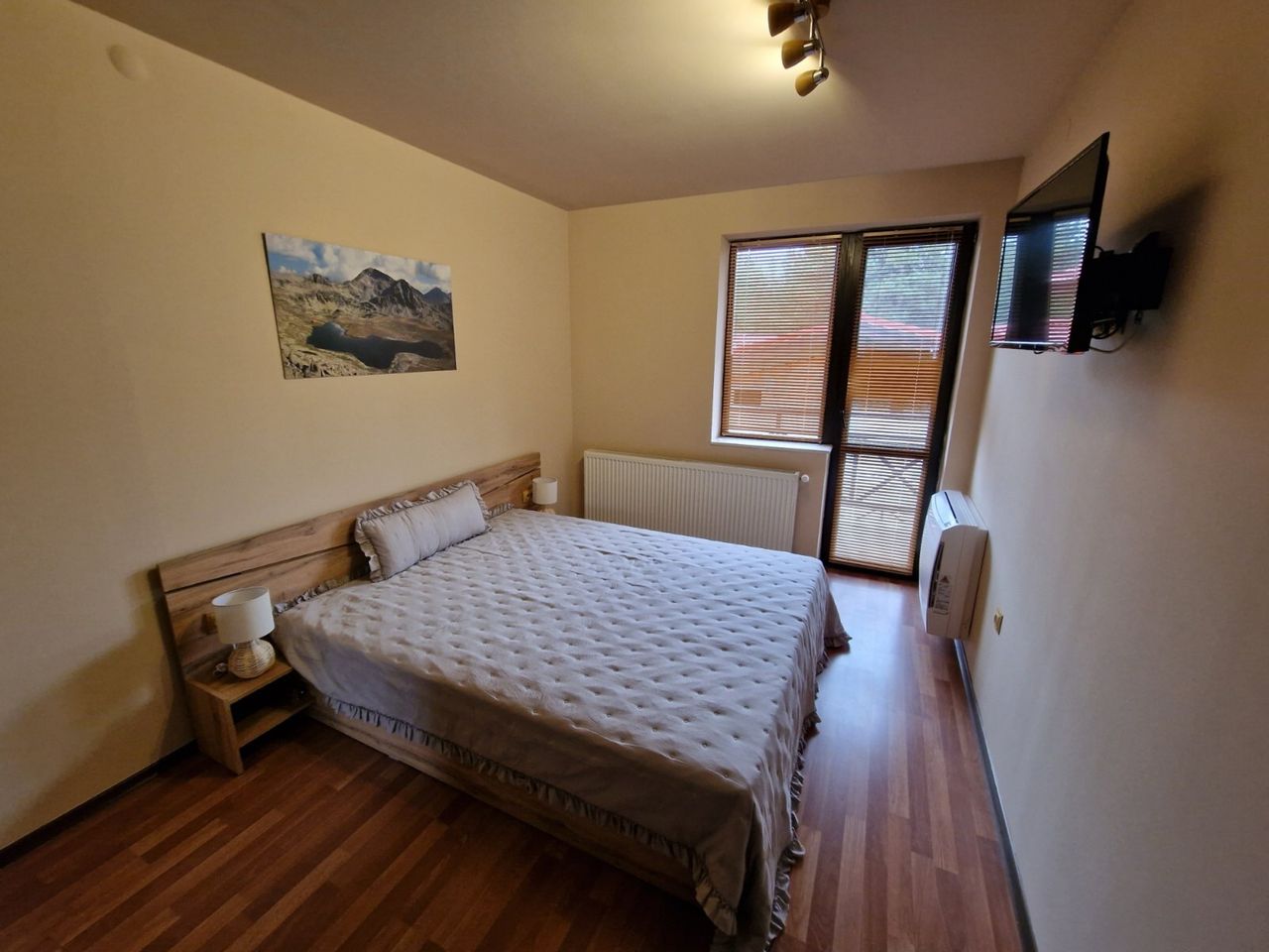 Дава се под наем Къща в Банско - 100 кв.м за 510 € - Снимка #6