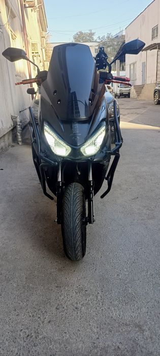 Srochni sotiladi Tiger Gts