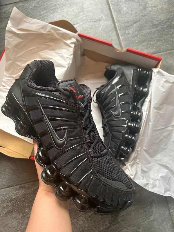 Nike shox TL  43