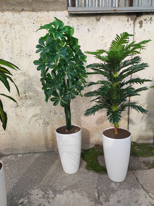 Перечисления Суниий гул ва дарахтлар (искусственный дерево и цветы)