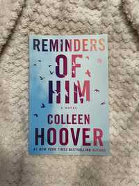 Reminders of him - Colleen Hoover