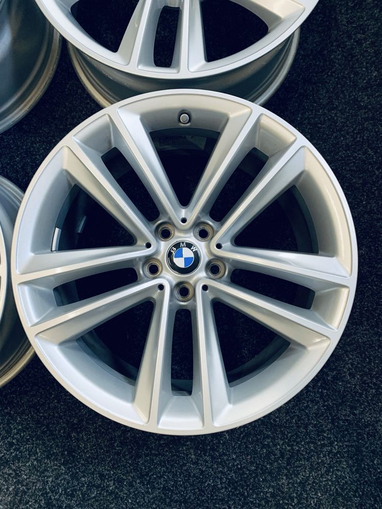Jante originale BMW BMW seria 7 G11 G12  5 G30 G31 19 M style 630