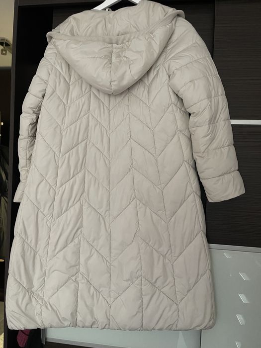 Зимно яке AXEL