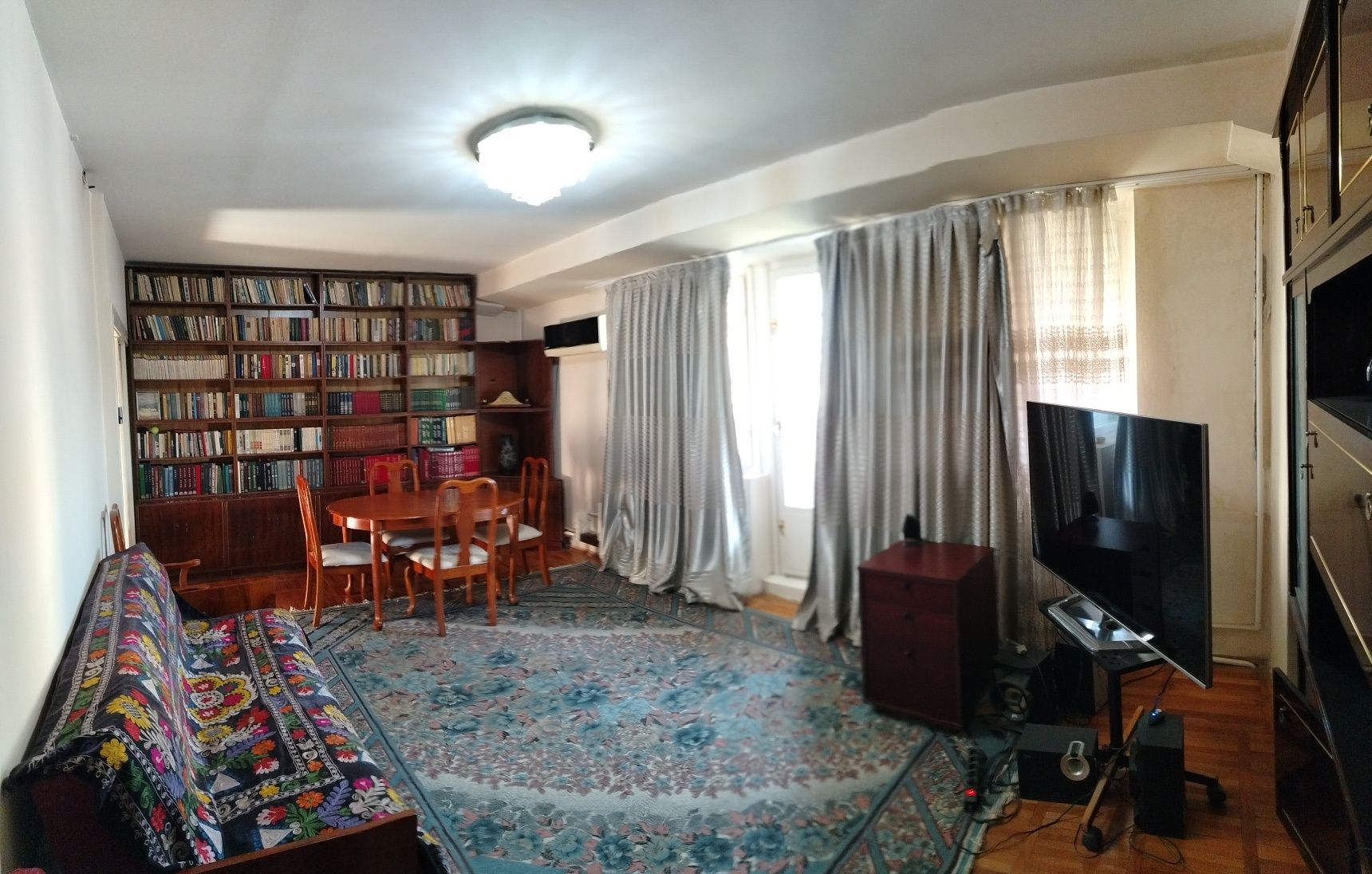 Продаётся квартира Дархан