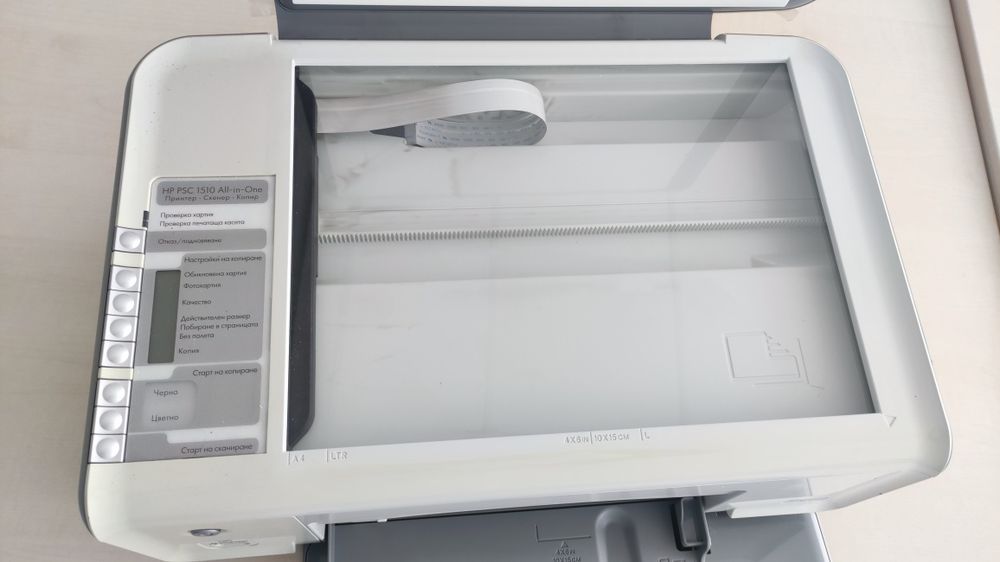 Принтер скенер копир