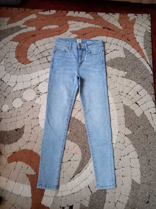 Blugi skinny S C&A