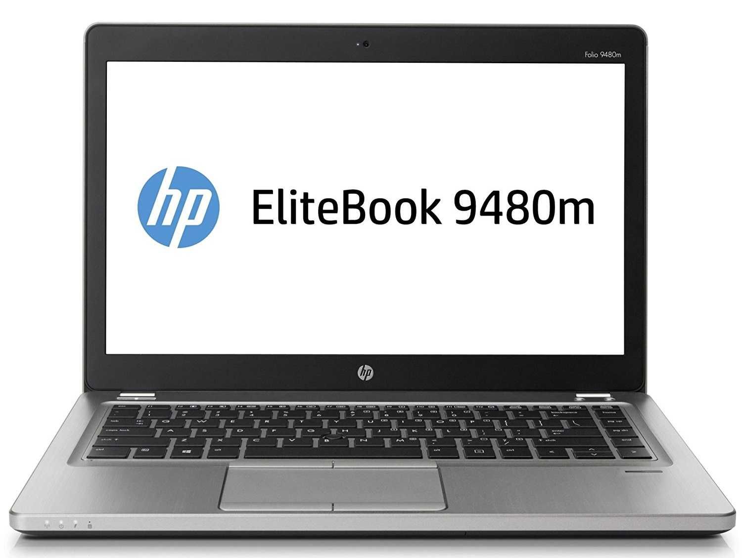 Лаптоп HP EliteBook 9480M i5-4310U 8GB 256GB SSD 1600x900 ГАРАНЦИЯ